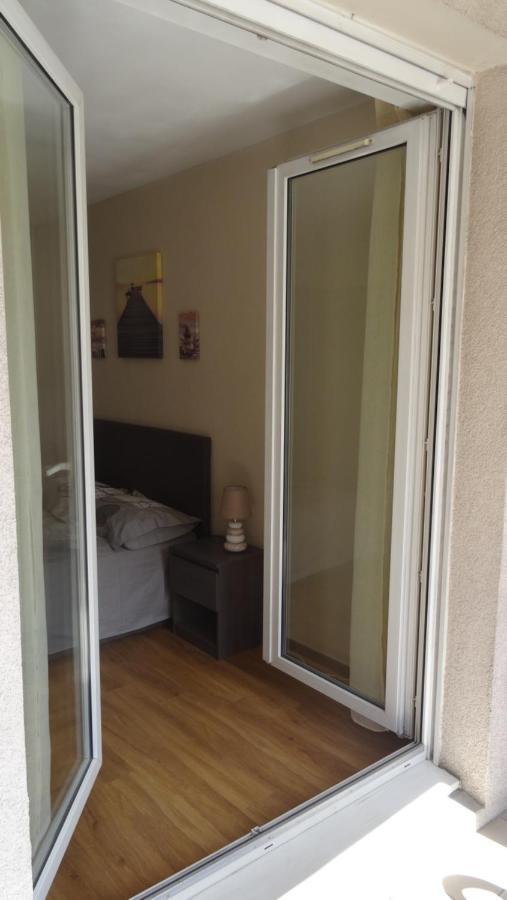 Appart T2 Standing Tout Confort Avec Balcon - Parking En Option Lião Exterior foto