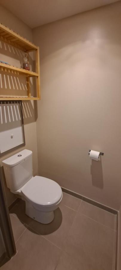 Appart T2 Standing Tout Confort Avec Balcon - Parking En Option Lião Exterior foto
