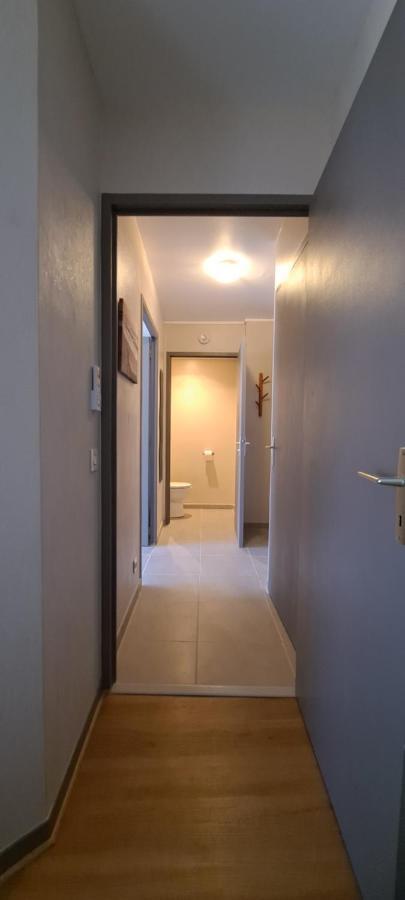 Appart T2 Standing Tout Confort Avec Balcon - Parking En Option Lião Exterior foto